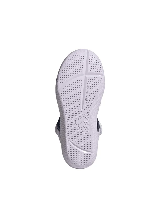 adidas صنادل ألتفنتشر 3 للأطفال للجنسين