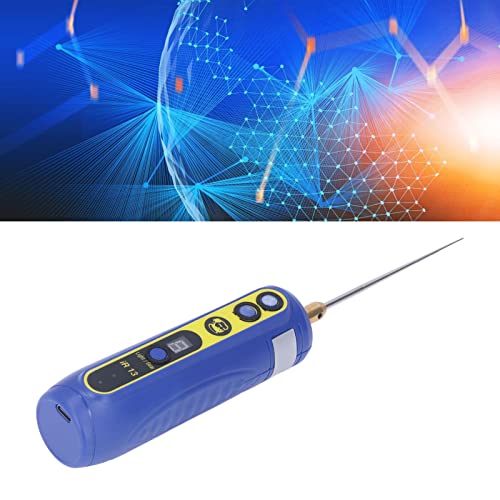 Estink Professional Electric OCA Glue Remover Machine 4 Levels Adjustable Mobile Phone LCD Screen Glue Machine for Mobile Phone LCD Screen Repair - Image 3