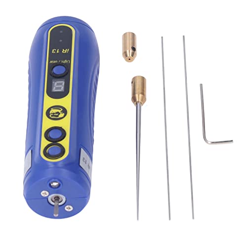 Estink Professional Electric OCA Glue Remover Machine 4 Levels Adjustable Mobile Phone LCD Screen Glue Machine for Mobile Phone LCD Screen Repair - Image 5