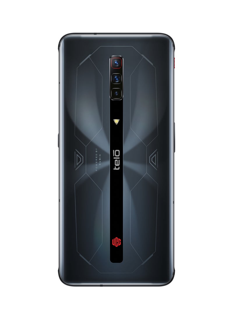 telo - Gamez Z21 5G (12GB + 128GB) 165Hz AMOLED FHD+ Display - Image 1