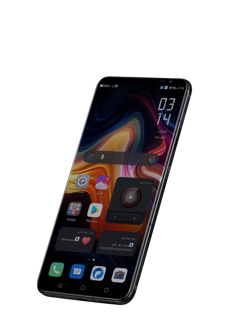 telo - Gamez Z21 5G (12GB + 128GB) 165Hz AMOLED FHD+ Display - Image 1
