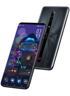 Gamez Z21 5G (12GB + 128GB) 165Hz AMOLED FHD+ Display