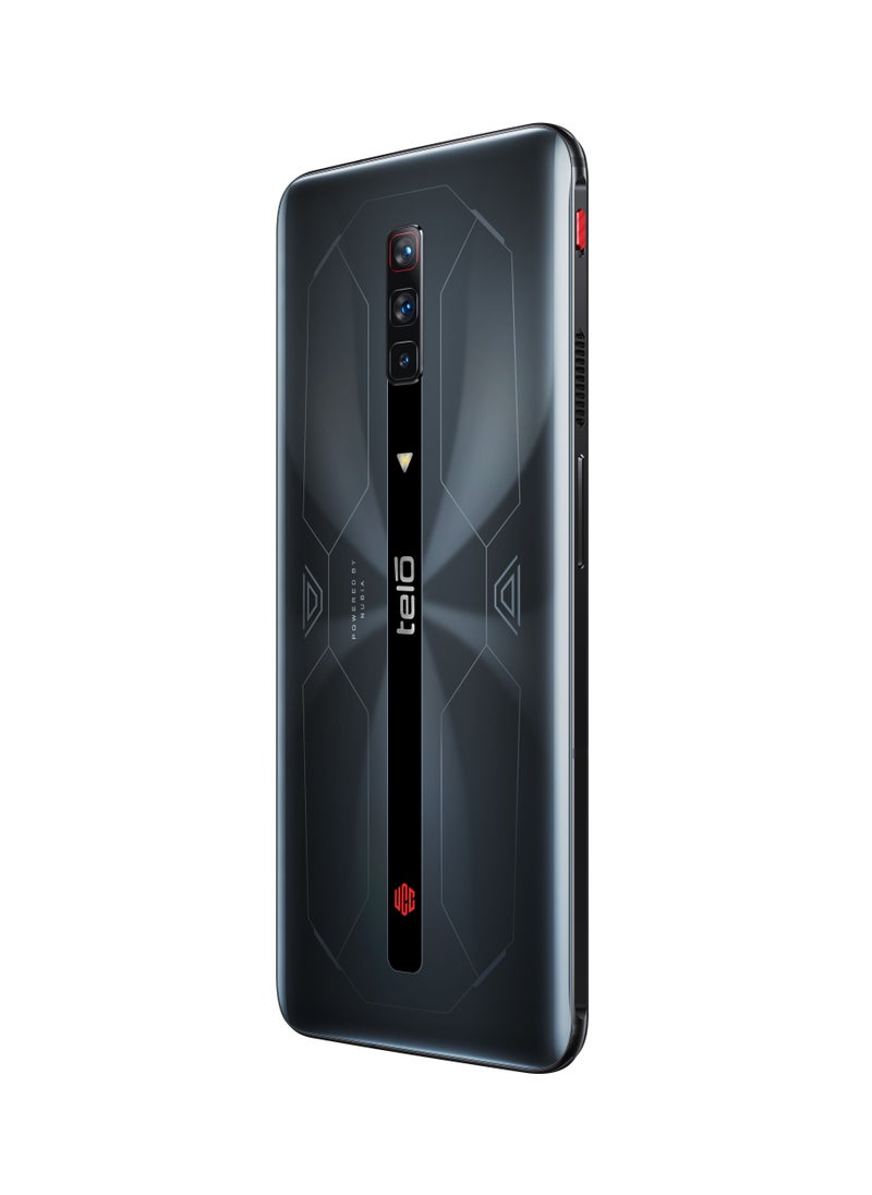 telo - Gamez Z21 5G (12GB + 128GB) 165Hz AMOLED FHD+ Display - Image 1