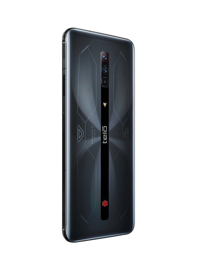 telo - Gamez Z21 5G (12GB + 128GB) 165Hz AMOLED FHD+ Display - Image 1