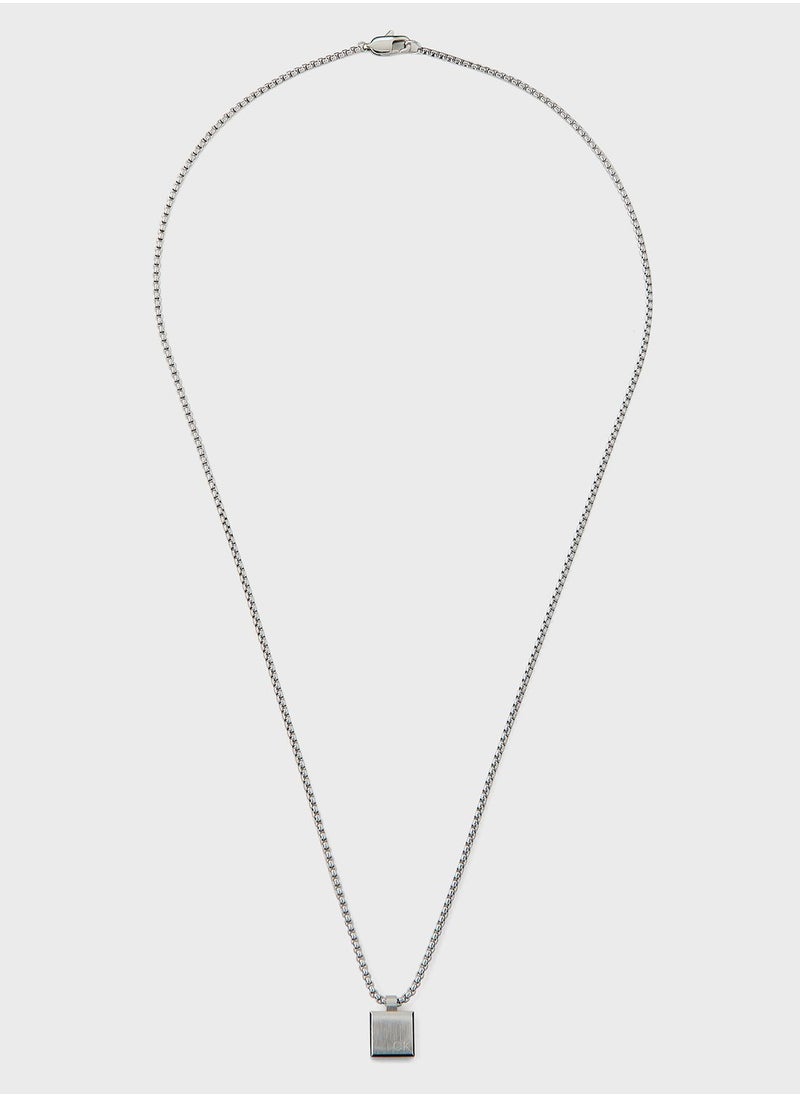 CALVIN KLEIN Minimalistic Squares  - Image 1