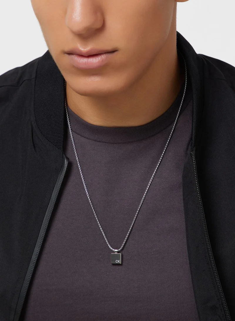 CALVIN KLEIN Minimalistic Squares