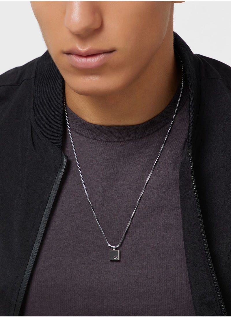 CALVIN KLEIN Minimalistic Squares  - Image 5