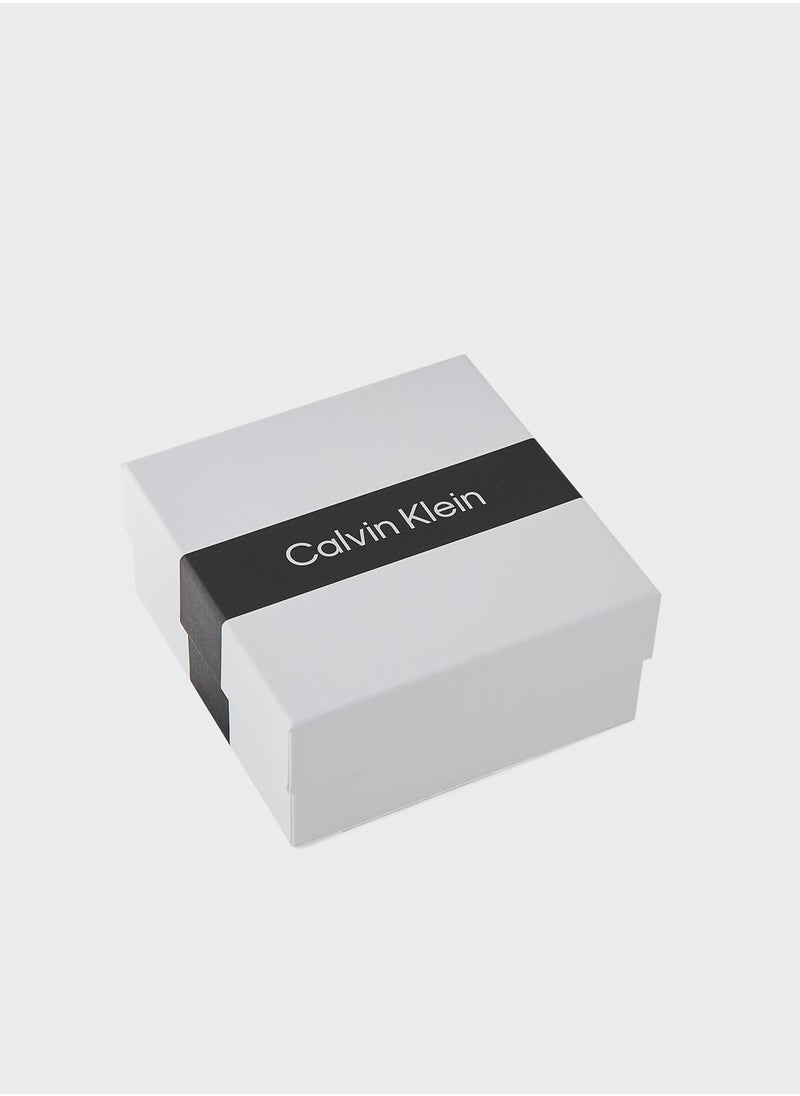 CALVIN KLEIN Minimalistic Squares  - Image 4