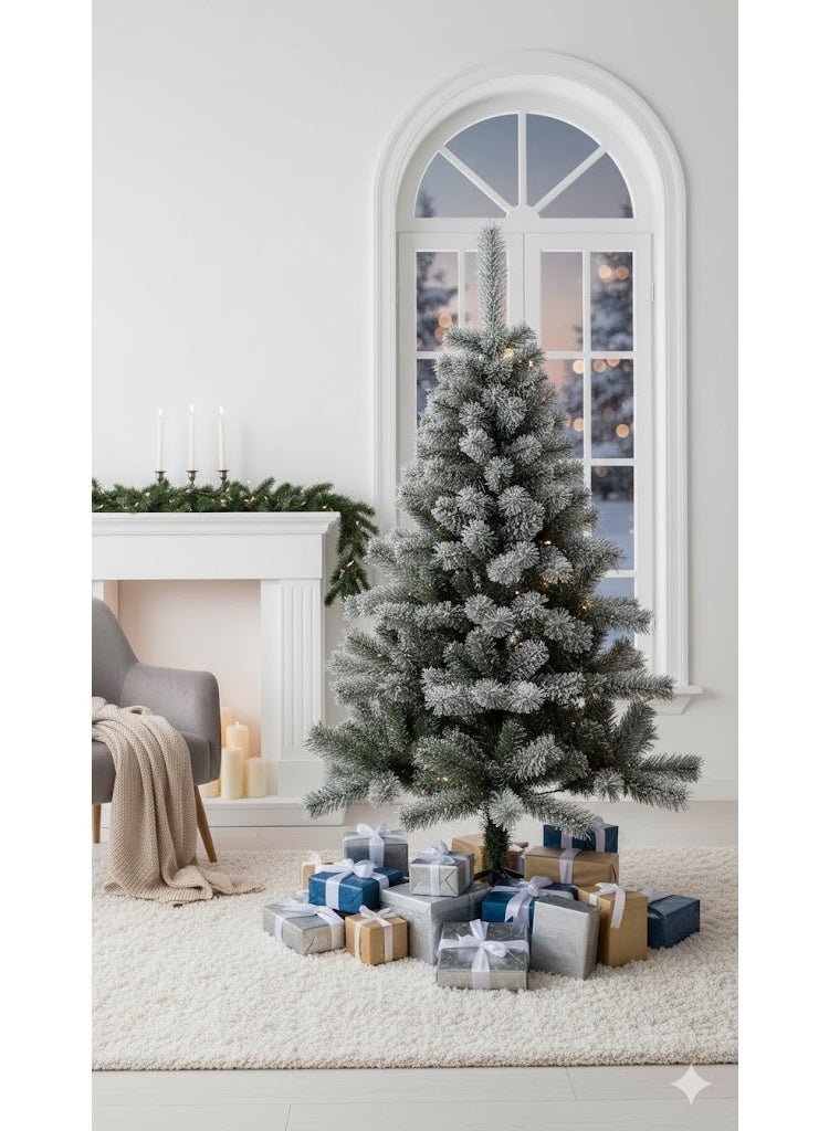 Cat-Shaped Decorative Tree – 1.5m Height – Fun & Elegant Design - Image 4