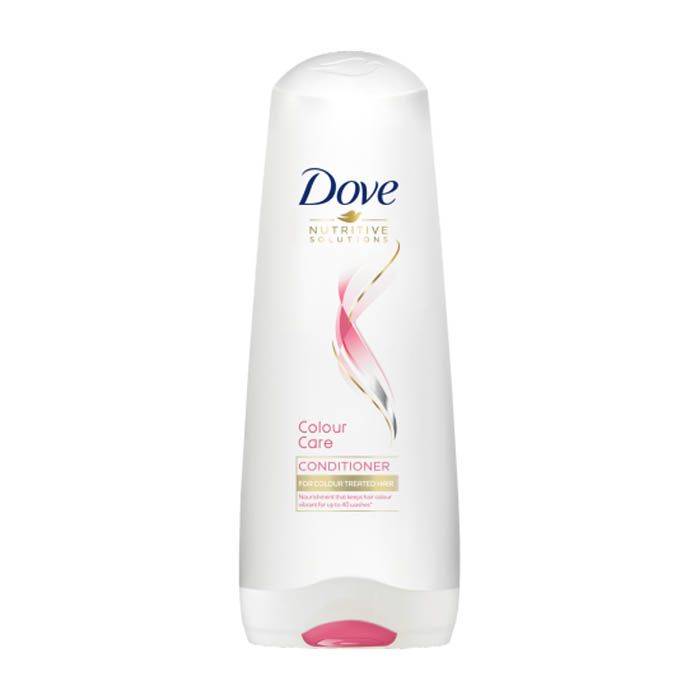 Dove Colour Conditioner 400ml