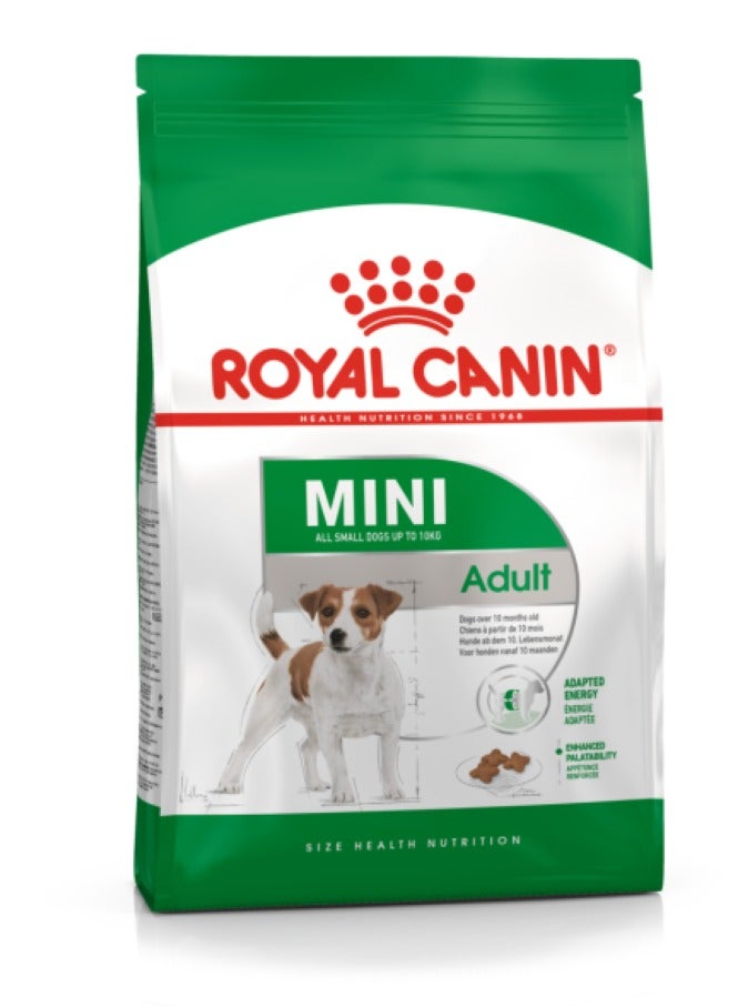 رويال كانين - طعام صغير للكلاب الجافة للبالغين - 2 كجم