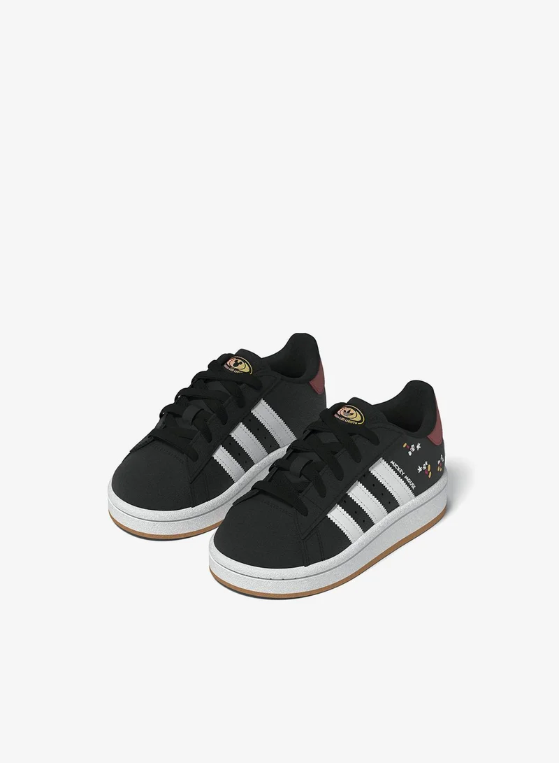 adidas Originals Infant Campus 00S Led Lights