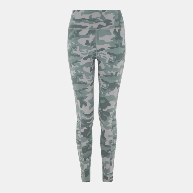 Sun and Sand Sports Women's Classic Leggings