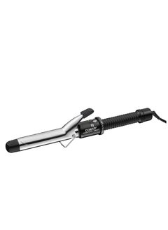 CONAIR Conair Instant Heat 1-Inch Curling Iron, 1-inch barrel produces classic curls – for use on short, medium, and long hair  - Image 2
