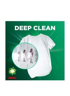 Ariel Fast Dissolving Laundry Detergent Powder 5kg  - Image 4