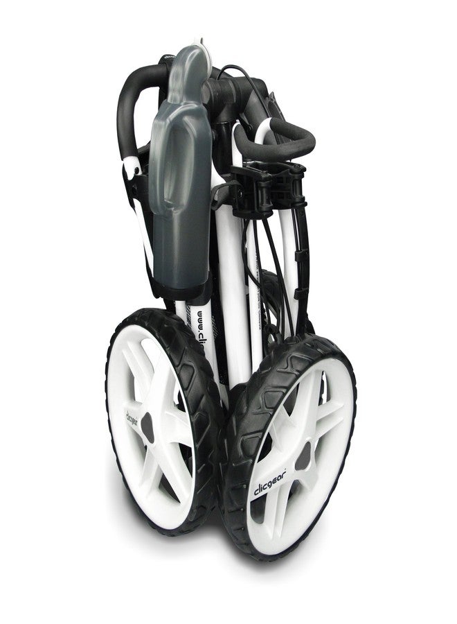 Clicgear Sand and Seed Divot Filler Bottle for Golf Push Carts - Image 3