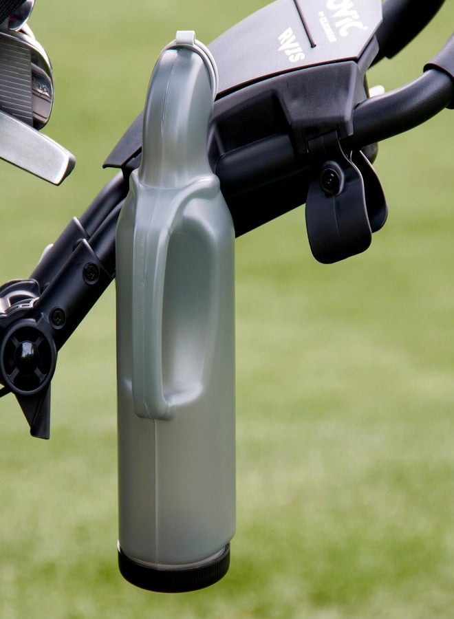 Clicgear Sand and Seed Divot Filler Bottle for Golf Push Carts - Image 4