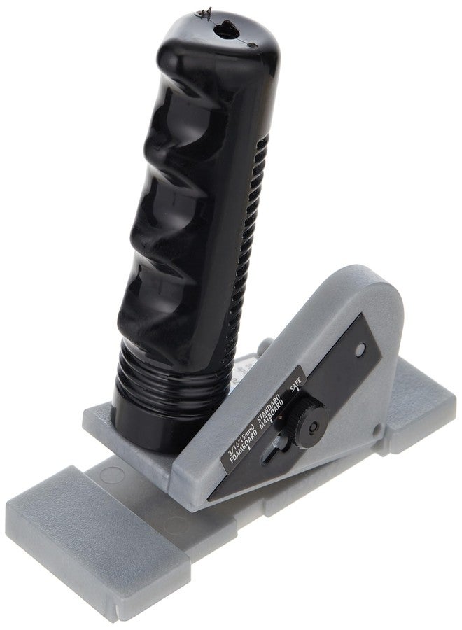 Logan 701-1 Straight Cutter Elite Straight Matboard and Foamboard Cutter For Framing and Matting - Image 1