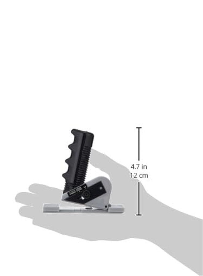 Logan 701-1 Straight Cutter Elite Straight Matboard and Foamboard Cutter For Framing and Matting - Image 4
