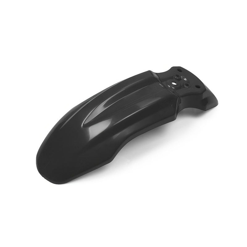Black Front Rear Fender Fairing Kit for Honda CRF50 XR50 110 125 - Image 4