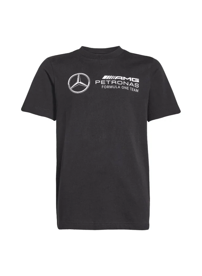 adidas Originals adidas mercedes - amg petronas formula one team dna unisex t-shirt