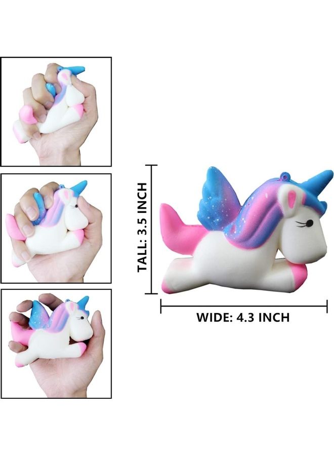 نيبمينينت مجموعة ألعاب قابلة للضغط من 4 قطع - Image 5