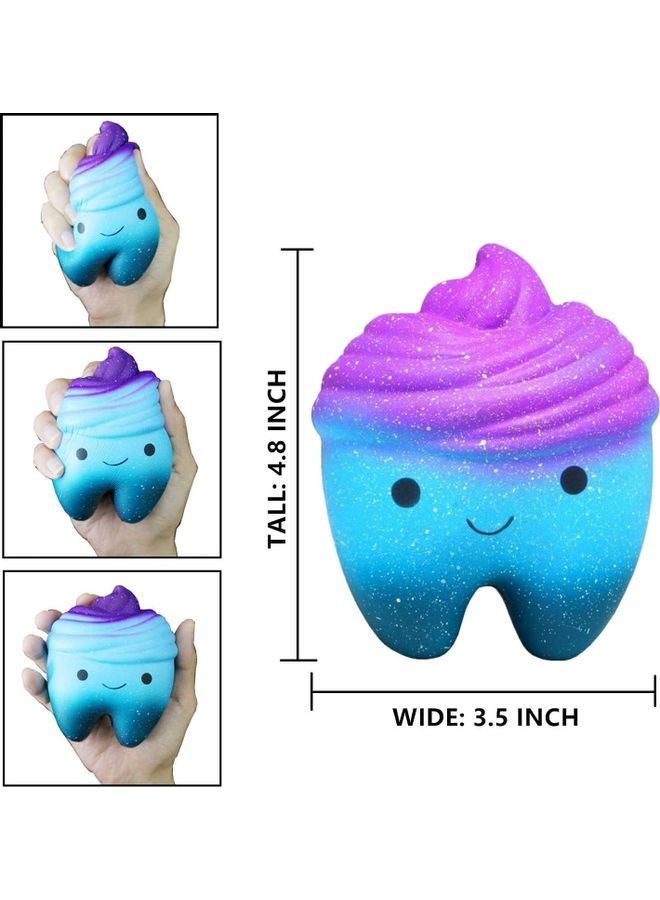 نيبمينينت مجموعة ألعاب قابلة للضغط من 4 قطع - Image 3