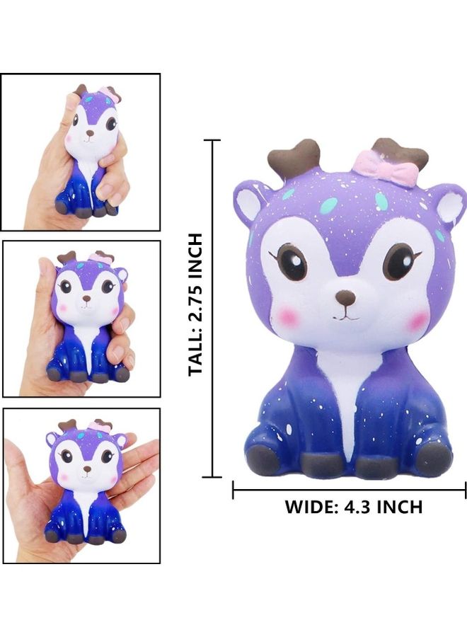 نيبمينينت مجموعة ألعاب قابلة للضغط من 4 قطع - Image 2