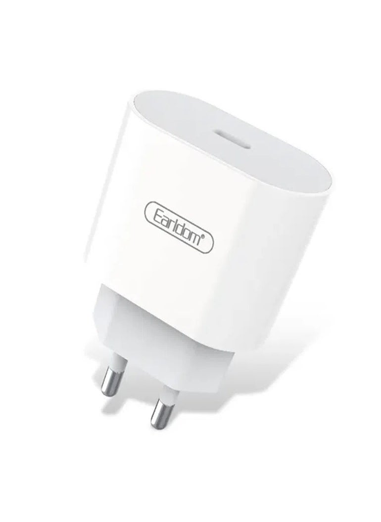 Earldom - Earldom pd fast charger - Image 1