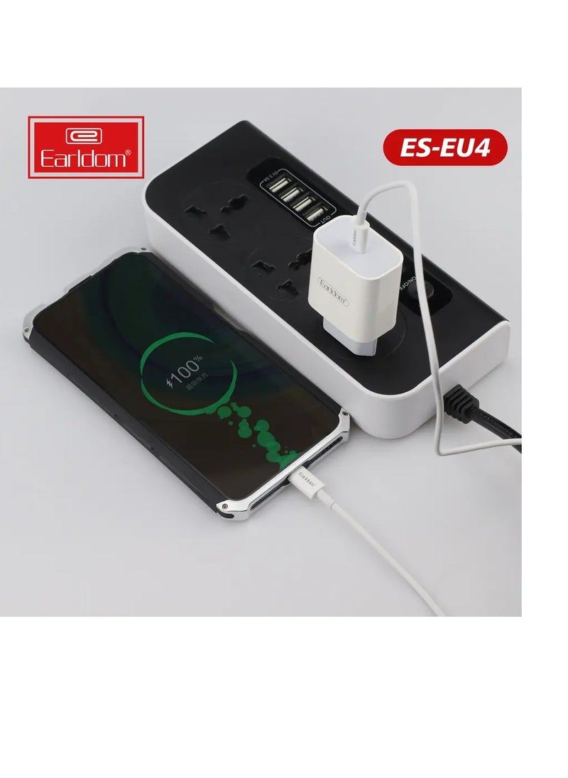 Earldom - Earldom pd fast charger - Image 1