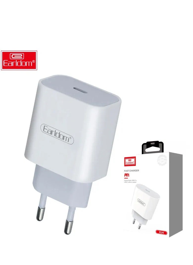 Earldom - Earldom pd fast charger - Image 1