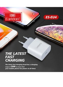 Earldom pd fast charger