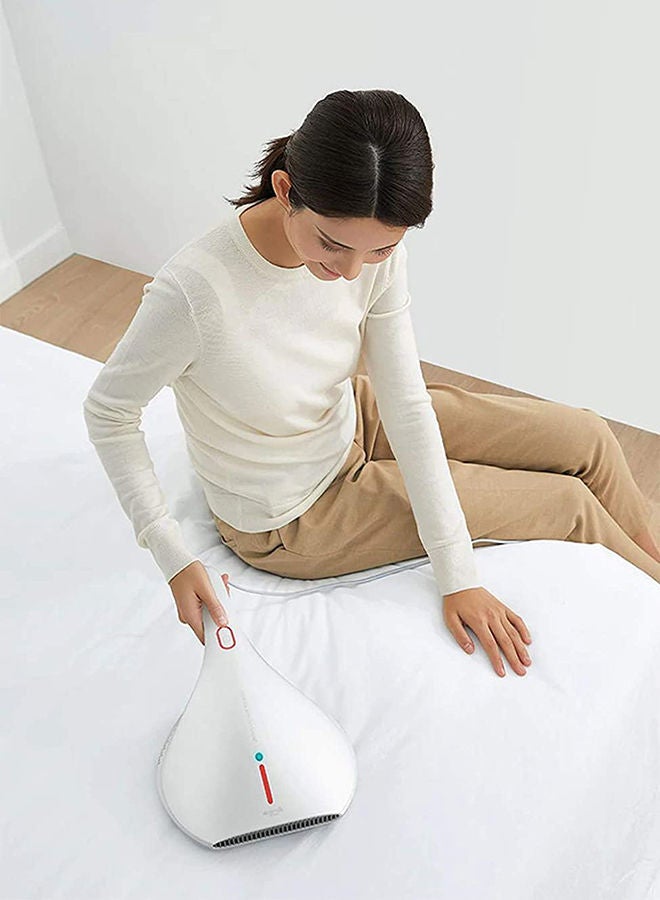 Deerma Handheld Vacuum Cleaner 0.5 L 450 W DEM-CM800 White - Image 2