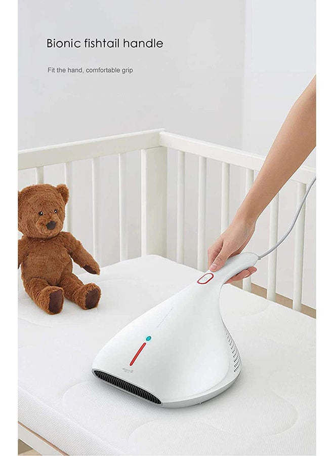 Deerma Handheld Vacuum Cleaner 0.5 L 450 W DEM-CM800 White - Image 3