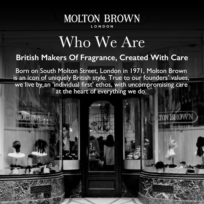 MOLTON BROWN Re-Charge Black Pepper Aroma Reeds Refill 150 ml - Image 5
