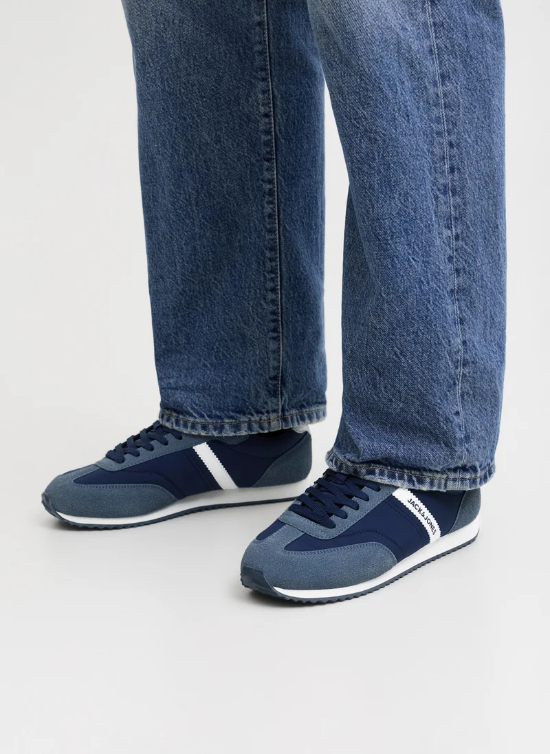 JACK & JONES Casual Low Top Sneakers