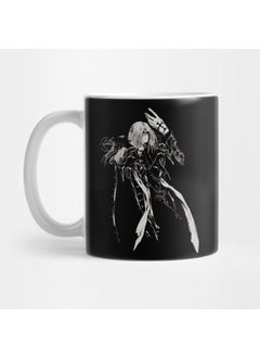 Abel Nightroad Mug Glass