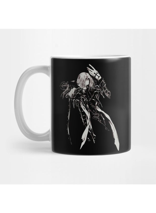 Pixxa - Abel Nightroad Mug Glass - Image 1