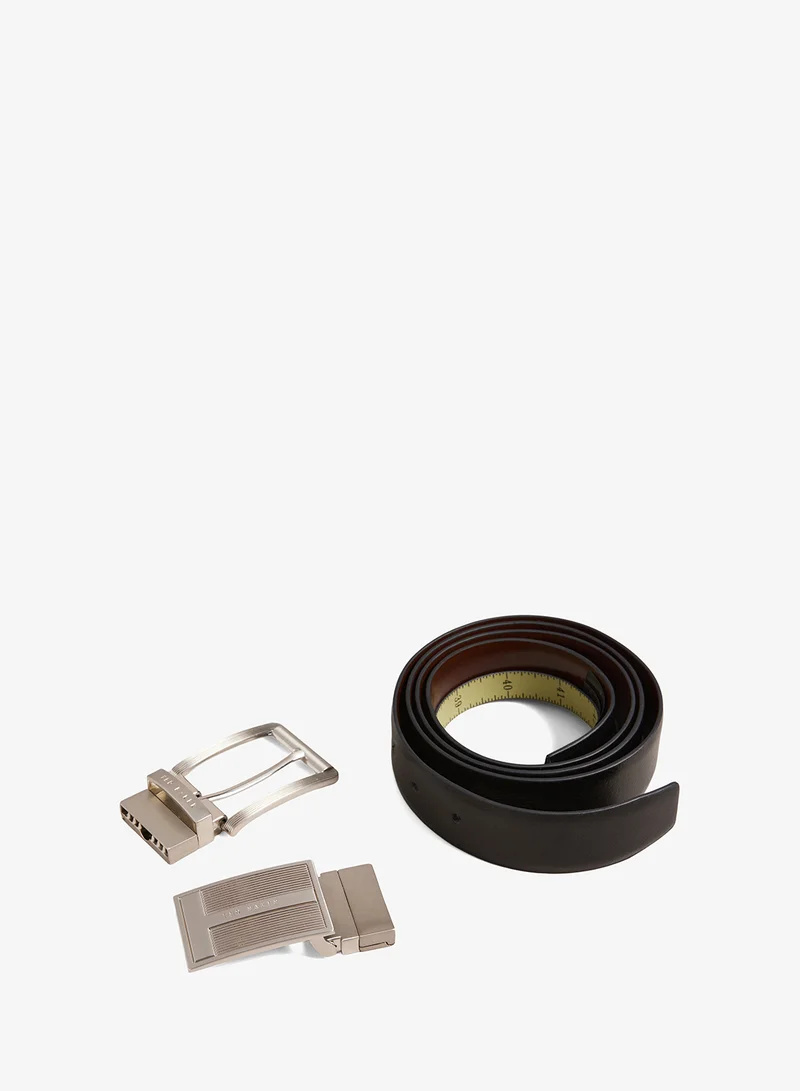 Ted Baker Newbey Belts Set