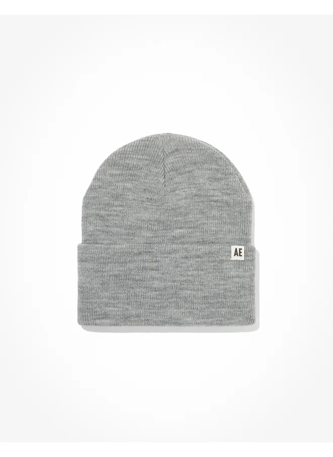 American Eagle AEO Workwear Beanie