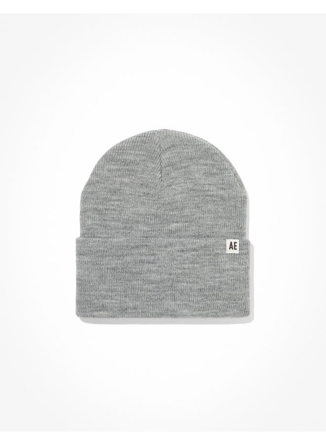 American Eagle AEO Workwear Beanie  - Image 1