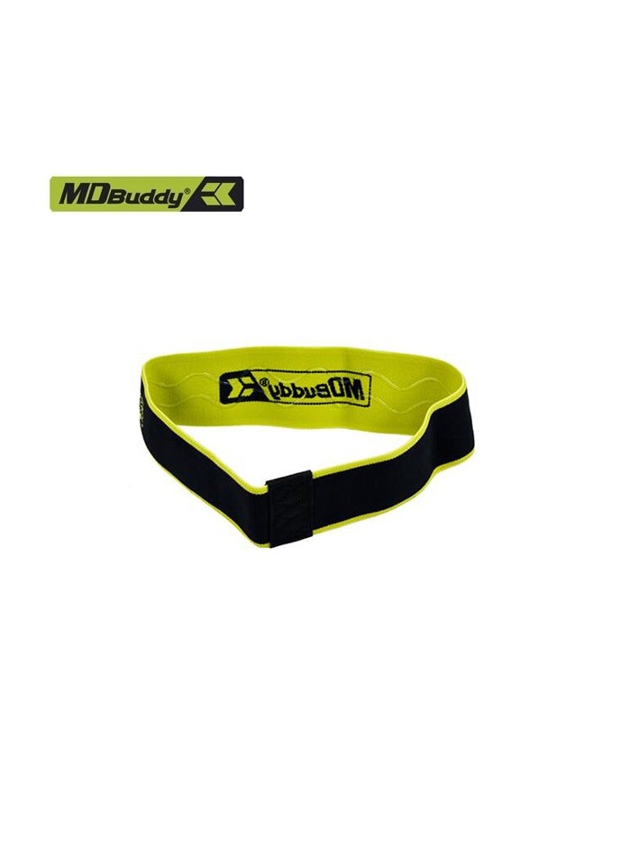 Resistance Loop/Circle Bands Anti Slip For Legs And Glutes (Light)