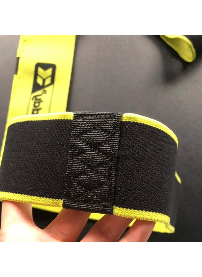 Resistance Loop/Circle Bands Anti Slip For Legs And Glutes (Light)