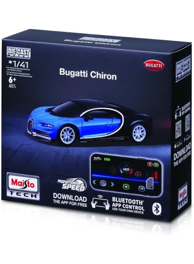 مايستو سيارة جمع بلوتوث بتقنية التحكم عن بعد من ماستو مع صوت ومصابيح أمامية وتحكم رقمي في السرعة - Image 1