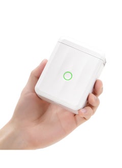 نيمبوت طابعة بطاقة D110  - Image 2