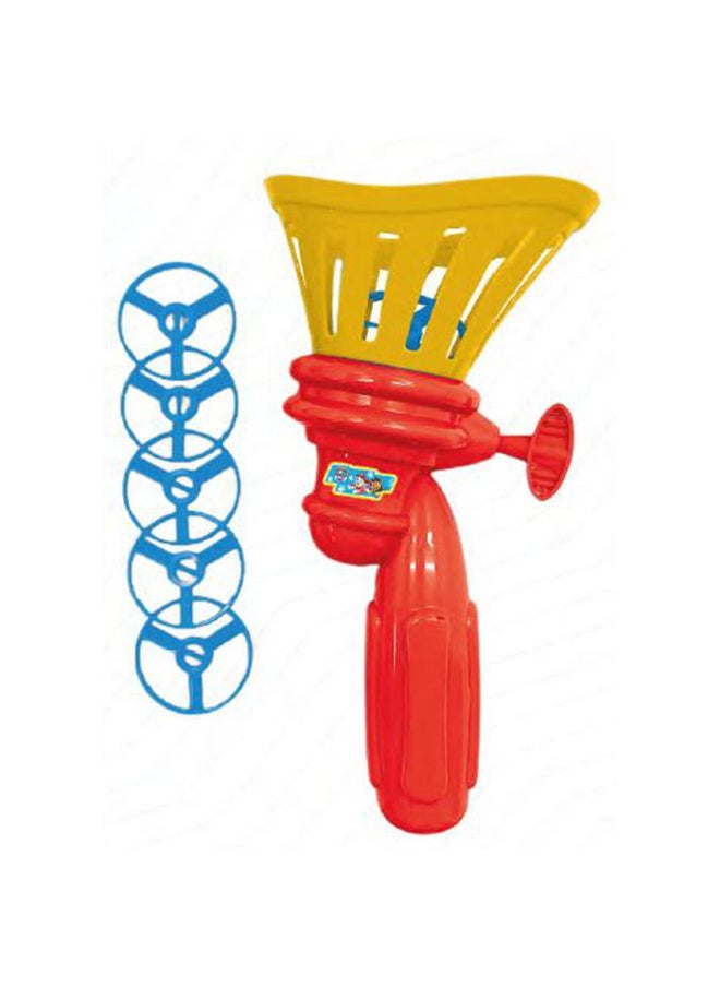 PAW PATROL قاذف الأقراص  - Image 4