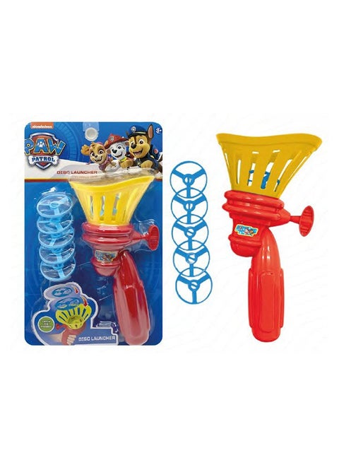 Disc Launcher