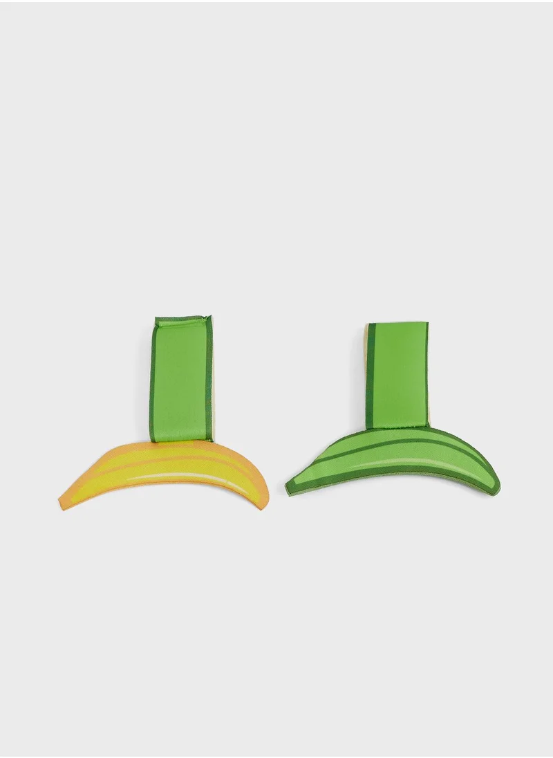 Rubies Costume Kids Fozi Mozi Banana Costume