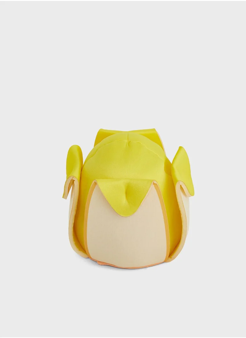 Rubies Costume Kids Fozi Mozi Banana Costume
