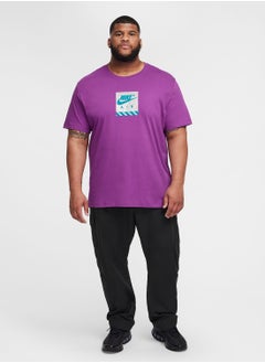 Nike Nsw T-Shirt  - Image 4